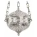 Подвесной светильник Bohemia Ivele Crystal 7100 71000P/25 NW PAL