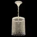 Подвесной светильник Bohemia Ivele Crystal AL1920 AL19201/20OL WMG Drops