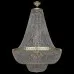 Светильник на штанге Bohemia Ivele Crystal 1909 19091/H2/90IV G