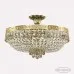 Светильник на штанге Bohemia Ivele Crystal 1927 19271/45IV G