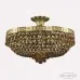 Светильник на штанге Bohemia Ivele Crystal 1927 19271/45IV G