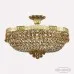 Светильник на штанге Bohemia Ivele Crystal 1927 19271/45IV G