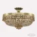 Светильник на штанге Bohemia Ivele Crystal 1927 19271/45IV G