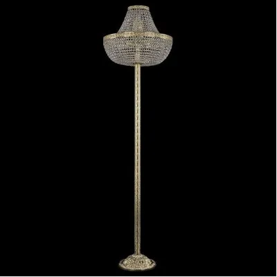 Торшер Bohemia Ivele Crystal 1905 19051T6/H/45IV-172 G