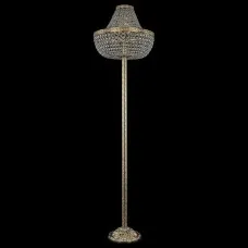 Торшер Bohemia Ivele Crystal 1911 19111T6/H/45IV-172 G