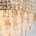 Подвесная люстра De City Бриз 34 111014008
