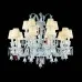 Подвесная люстра DeLight Collection Moollona MD11027010-15A