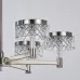 Люстра Delight Collection MD21020075-6B satin nickel