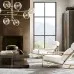 Люстра Delight Collection MX19009070-8A chrome