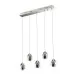 Подвесной светильник Delight Collection MD13003023-5B chrome
