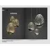 Подвесной светильник Delight Collection MD13003023-5B chrome