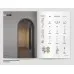 Подвесной светильник Delight Collection MD13003023-5B chrome