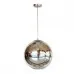 Подвесной светильник Delight Collection MD13090001-1A chrome