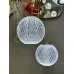 Подвесной светильник Delight Collection MD20001012-17A chrome