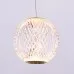 Подвесной светильник Delight Collection MD20001012-18A gold