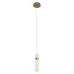 Подвесной светильник Delight Collection OM2367-F1 french gold