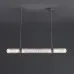 Подвесной светильник Delight Collection OMT-885M chrome