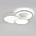 Потолочный светильник Escada Streamline 10286/3LED