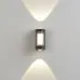Настенный уличный светильник Escada 30006Led 30006W/01LED