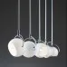 Подвесной светильник Fabbian Beluga White d14