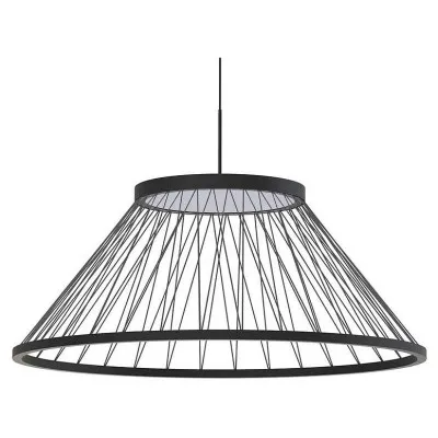 Подвесной светильник Favourite Fibra 4633-6P