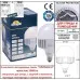 Садовый светильник Fumagalli E35.162.000.VXH27