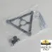 Парковый светильник Fumagalli Globe G30.157.S10.WYF1R