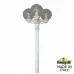 Парковый светильник Fumagalli Globe 250 G25.156.S30.WZF1R