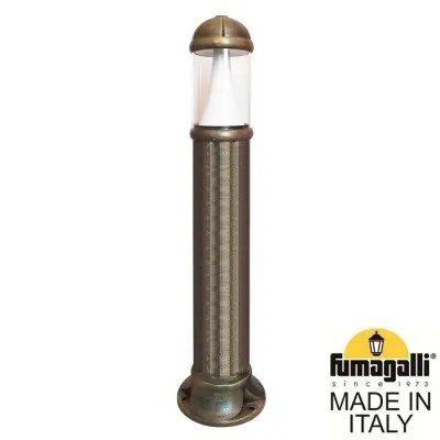 Ландшафтный светильник Fumagalli Sauro D15.555.000.BXD1L.CRB