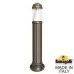 Ландшафтный светильник Fumagalli Sauro D15.555.000.BXD1L.CRB