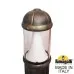 Ландшафтный светильник Fumagalli Sauro D15.555.000.BXD1L.CRB