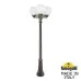 Парковый светильник Fumagalli Globe 250 G25.156.S30.BYF1R