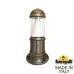 Ландшафтный светильник Fumagalli Sauro D15.553.000.BXD1L.CRB
