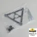 Садовый светильник Fumagalli E22.163.000.AYF1R
