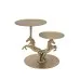 Подставка для закусок "Horse" металл. см Garda Decor 69-21012