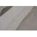 Простыня на резинке тенсель жемчужная Garda Decor 144HF-40406