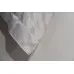 Простыня сатин бежевый Garda Decor 130HB-00044