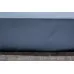 Простыня тенсель синяя Garda Decor 144HF-10405