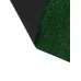 Газон искусственный, ворс 10 мм, 2 × 25 м, зелёный, Greengo