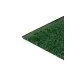 Газон искусственный, ворс 10 мм, 2 × 25 м, зелёный, Greengo