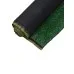 Газон искусственный, ворс 10 мм, 2 × 25 м, зелёный, Greengo