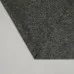 Геотекстиль иглопробивной, 20 × 1,5 м, плотность 150 г/м², с УФ-стабилизатором, чёрный, Greengo