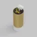 Накладной светильник IMEX Leon GU10 IL.0005.4800 MG