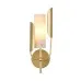 Бра Indigo Impero 11048/1W Gold V000501