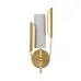 Бра Indigo Impero 11048/1W Gold V000501