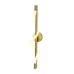 Настенный светильник Indigo Intreccio 14025/1W Brass V000142L