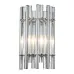 Настенный светильник Indigo Violino 12025/1W Chrome V000310