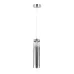 Подвесной светильник Indigo Rilucente 11061/1P Chrome V000146L