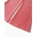 Брюки детские вельветовые KAFTAN р.28 (92-98 см), розовый