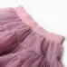 Юбка пышная KAFTAN размер 30 (98-104 см), сиреневый